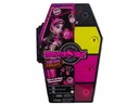 Lalka MONSTER HIGH stRaszysekrety Draculaura