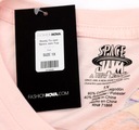 Koszulka damska T-Shirt Space Jam Kosmiczny Mecz Tune Squad 1X LOLA Bunny Płeć kobieta