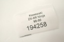 KAWASAKI ZX-9R NINJA (98-00) COMPTEUR TABLEAU DE BORD 28011 KMphoto 9