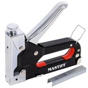 МЕТАЛЛИЧЕСКИЙ СТЕПЛЕР ДЛЯ ОБИВКИ TAKER 4-14мм + СКОБЫ