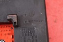BOÎTE FUSIBLES FUSIBLE 13144711 US OPEL SIGNUM 2.2 DIRECT 155 KM GOUPILLEphoto 10