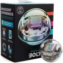 Sphero Bolt - образовательный робот для обучения и развлечения, светодиодная матрица для iOS и Android