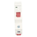 DC MINIATUROWE WYACZNIK 1P 63A DIN RAIL MOUNT DC250V 6000A ВМІСТИМІСТЬ 09  (17829217439) фото min 9