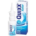 Quixx Katar Nosový sprej - 30ml Kód výrobcu 9087109