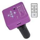 КАМЕРА Z MIKROSKOPEM ВIДЕО FHD USB КАМЕРА MIKROSKOPOWA Z INTERFEJSEM 3J  (18836027008) фото min 16