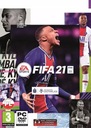 FIFA 21 ДЛЯ ПК НА ПОЛЬСКОМ/НОВОМ/ФОЛЬГЕ