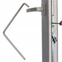 MACO ROTO KEY ДЛЯ РЕГУЛИРОВКИ ОКОННОЙ ФУРНИТУРЫ