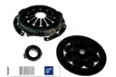 BLUE PRINT SET CLUTCH SET HONDA CIVIC VII photo 1 - milautoparts-fr.ukrlive.com