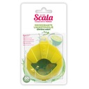 Scala Freshener Подвеска для посудомоечной машины с ароматом лайма 1 шт., 60 стирок.