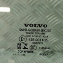 VOLVO XC90 2020 ПЕРІД СТОРОНА ПРАВА СКЛО ДВЕРІ ПЕРІД  (17639872121) фото min 7