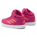 Buty dziecięce Adidas Alta Sport G27128 r. 25 Marka adidas