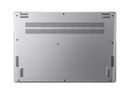 Notebook Acer Swift Go 14 SFG14-71-54M4 OLED 14' i5-1335U 16GB RAM 512GB Dys Kapacita pevného disku 512 GB