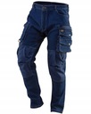 Рабочие брюки NEO Tools 81-228, размер XL