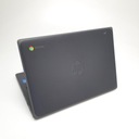 HP Chromebook 11 G8 Celeron N4120 4GB 32GB Chrome OS Kapacita pevného disku 32 GB