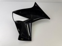 CÔTÉ DÉFLECTEUR D'AIR PROTECTION RADIATEUR REVÊTEMENT DROIT KAWASAKI ER6 N ER6N 09-11photo 15