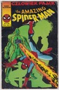 SPIDER-MAN - 4/1990