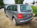 VOLKSWAGEN TOURAN VANNE EGR 2003 2.0L 038129637photo 7