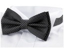 Мужской галстук-бабочка + BOX для рубашки GREG mz51