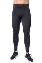 PANTS LEGGINSY TERMOAKTYVIOS MOTORCYCLE SPAIO BREEZE CHLODZACE GRAY COLOR XL  photo 9