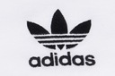 Футболка мужская Adidas, Белая, размер М, Спортивная