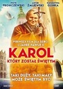 Кароль, ставший святым, DVD FOIL