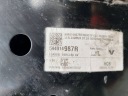 ПОДРАМНИК ПЕРЕДНЯЯ RENAULT SCENIC E-TECH V 544013854R  фото 15