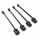 Таблиці Багатоколірний 4Pcs