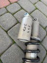 SHOCK ABSORBER BACK MAYATNIK PENDANTS SUSPENSION KAWASAKI KXF 250 / 450 R 09-15  photo 4