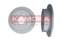 KAMOKA 103159 DISQUE DE FREIN ARRIÈRE PELNA photo 4 - milautoparts-fr.ukrlive.com