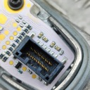 MODULE DE COMMANDE D'ÉCLAIRAGE LED LAND ROVER DISCOVERY V (L462) 90143900 32932460 3.0Lphoto 7