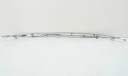 MERCEDES-BENZ E W213 REAR PARE-CHOCS CENTER MOLDING TRIM A2138854601 OEMphoto 8