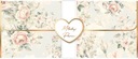 Прекрасные винтажные свадебные открытки KPAS180