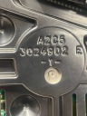 2007 OPEL ZAFIRA B COMPTEUR 13216684photo 6