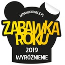 Micro Waffle Słoń 80 el Marioinex Wiek dziecka 3 lata +