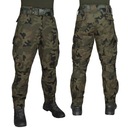 ВОЕННЫЕ БОЕВЫЕ БРЮКИ 124L MK2 ДОМИНАТОР ПОЛИГОННАЯ УНИФОРМА КЛАССА WZ.93 S