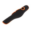 Многослойный чехол на раму велотренажера.