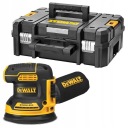 ЭКСЦЕНТРИЧЕСКАЯ ШЛИФОВАЛЬНАЯ МАШИНА XR 18V ​​BL DCW210NT DEWALT