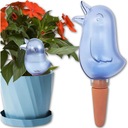 ИРРИГЕР ДЛЯ РАСТЕНИЙ ЦВЕТОВ ПОЛИВ ГОРШКОВ ДОЗАТОР ВОДЫ GARDEN BIRD