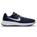 Nike Pánska športová obuv Revolution 6 NN tmavo modrá 43 EU Hmotnosť (s balením) 0.76 kg