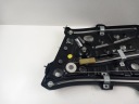 AUDI A3 8P RESTYLE CABRIO MECHANISM LIFT GLASS BACK RIGHT 8P7839398C  photo 7