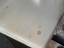 VOLVO XC 90 I RÉSERVOIR LAVE-GLACES 8659490photo 5