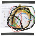 УСТАНОВКА ПОВОРОТНИКОВ WSK BAND LELEK KOS GIL KOBUZ