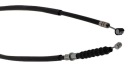 ТРОС СЦЕПЛЕНИЯ YAMAHA XT 125 R/X (05-12)