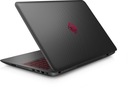 HP Omen 15 i5-6300HQ 8GB GTX960 256GB+1TB W10 Kod producenta HPOMEN15I56300HQVQ-002