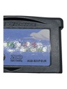 Снуд 2 Game Boy Gameboy Advance GBA