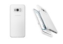 SPIGEN AirSkin puzdro pre Samsung Galaxy S8 Plus Typ zadná časť