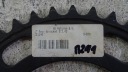 R241 ENGRENAGE MOTOCYCLETTE ARRIÈRE HONDA RVF VFR 400 750 89-98 J31240photo 7