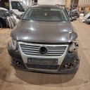 VOLKSWAGEN ПАСАТ НАСОС ВАКУУМНИЙ СИСТЕМИ ГАЛЬМІВНОГО 2005 1.9L  фото 7