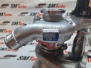 KIT TURBOCOMPRESSEUR 53049701214 0PB145701R 53049701211 0PB145702Rphoto 7