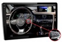 RADIO NAVEGACIÓN GPS MAZDA MX-5 2009-2014 2GB 